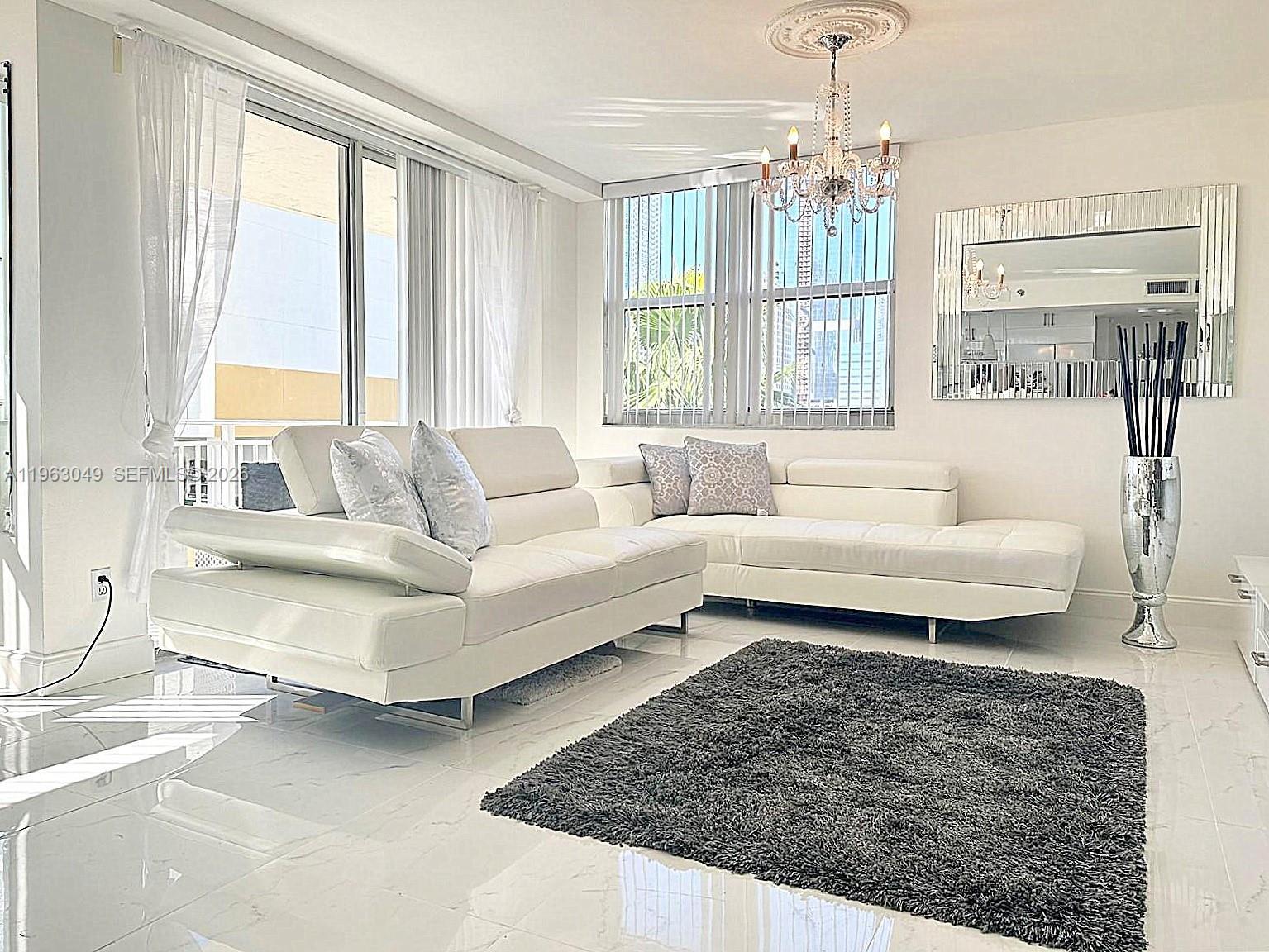 770 Claughton Island Dr #602, Miami FL 33131