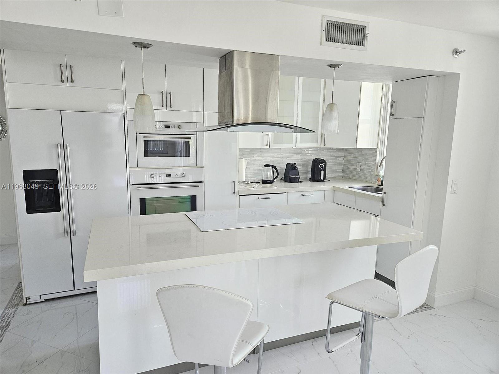 770 Claughton Island Dr #602, Miami FL 33131