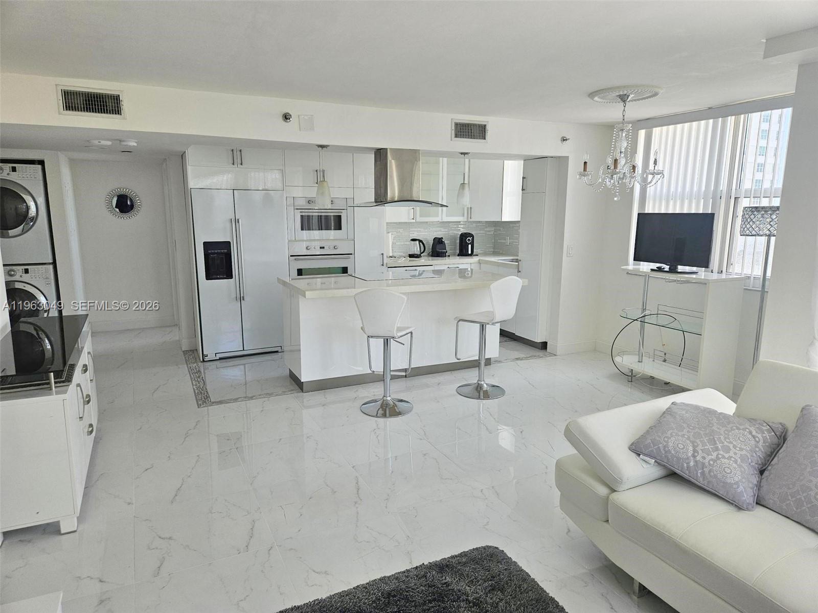 770 Claughton Island Dr #602, Miami FL 33131