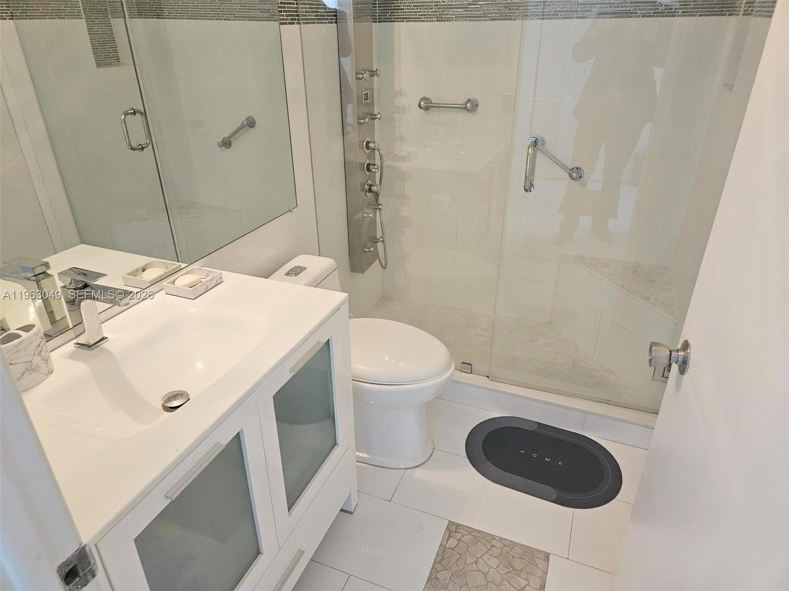 770 Claughton Island Dr #602, Miami FL 33131