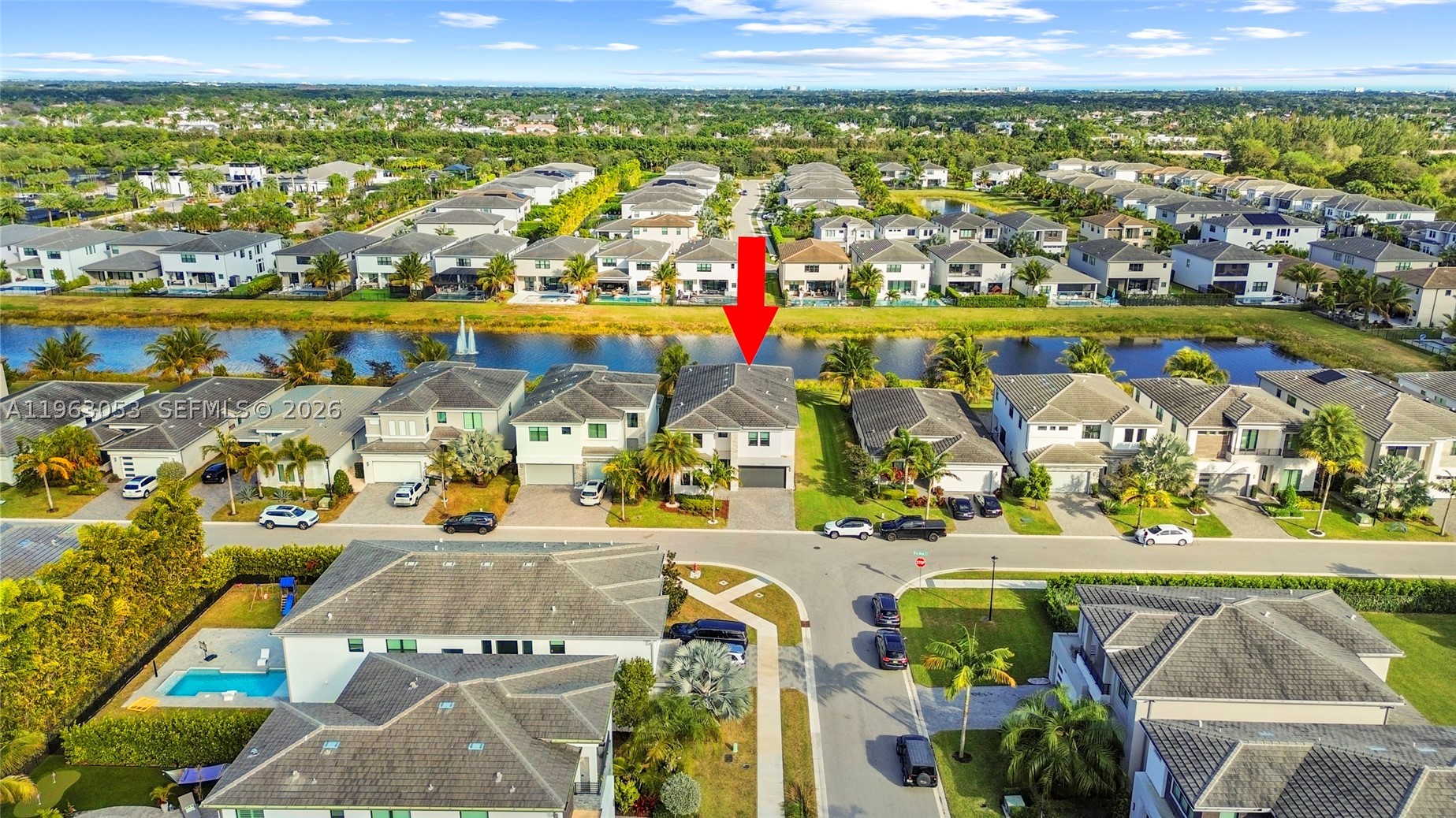 17210 Blue Bayou Dr, Boca Raton FL 33496
