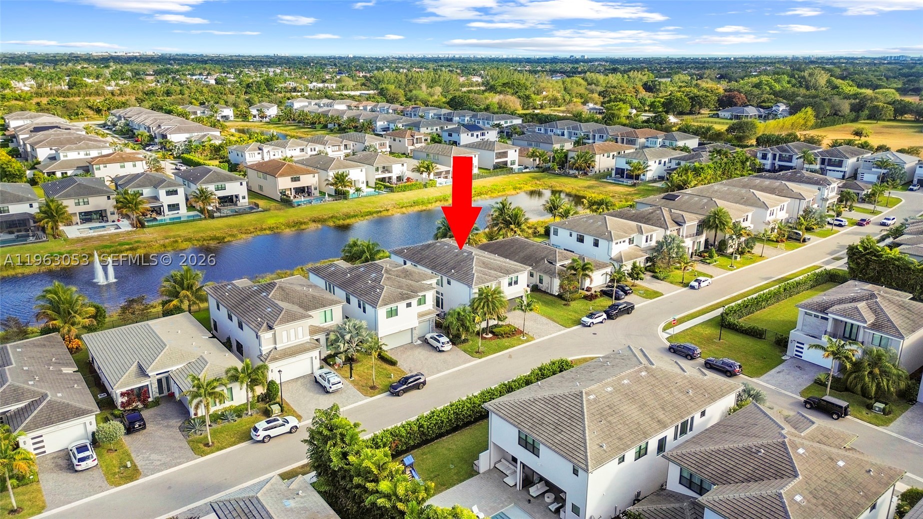 17210 Blue Bayou Dr, Boca Raton FL 33496