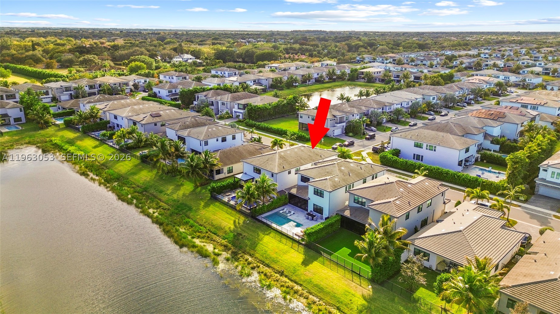 17210 Blue Bayou Dr, Boca Raton FL 33496