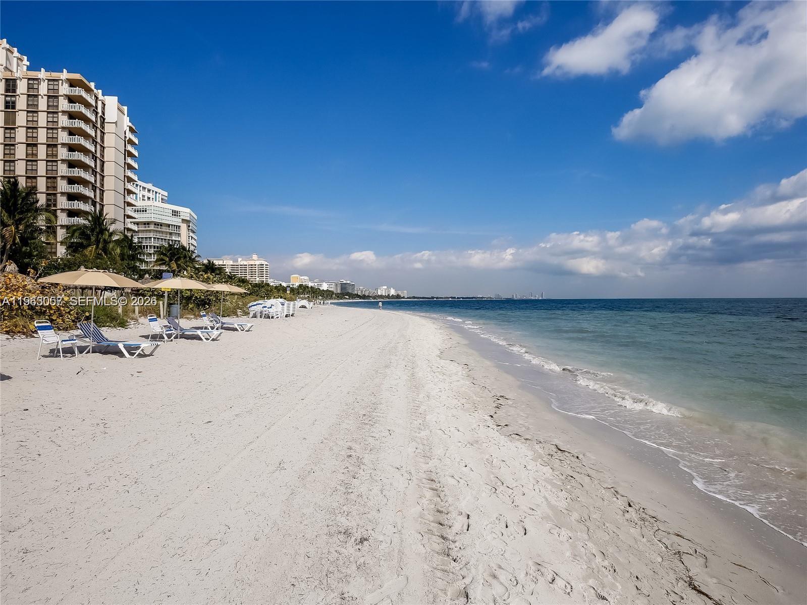 1111 Crandon Blvd #A1205, Key Biscayne FL 33149