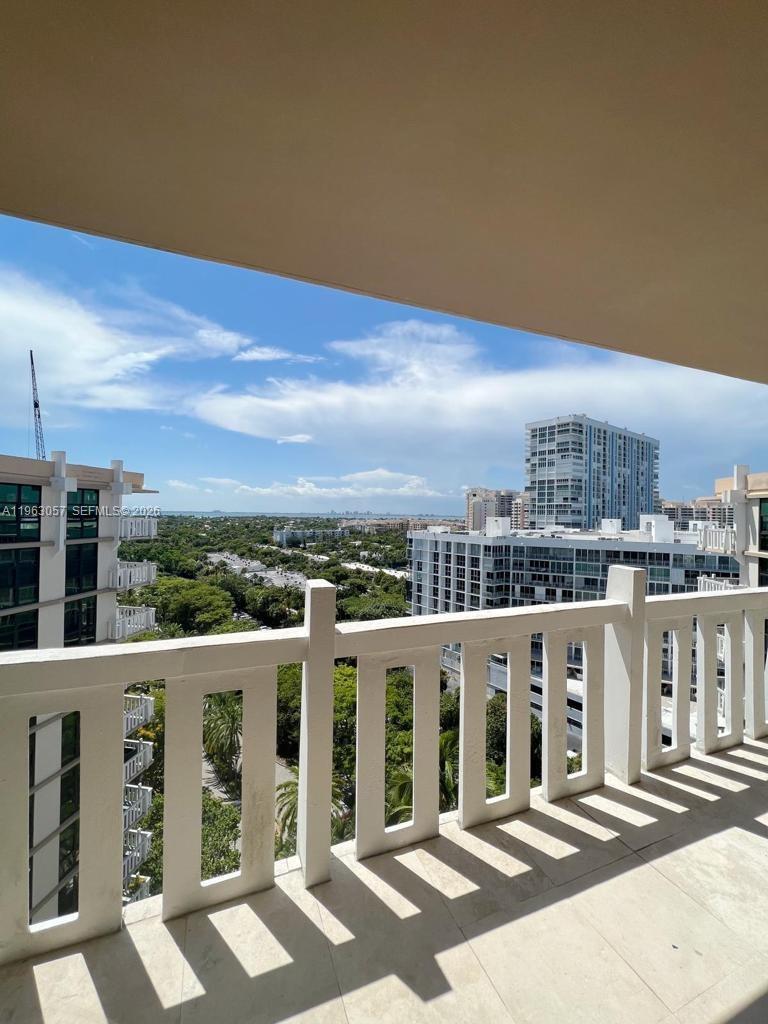 1111 Crandon Blvd #A1205, Key Biscayne FL 33149
