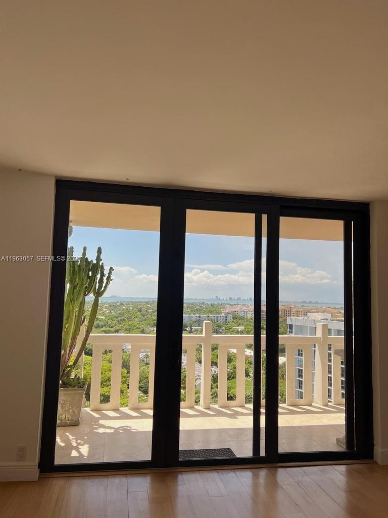1111 Crandon Blvd #A1205, Key Biscayne FL 33149