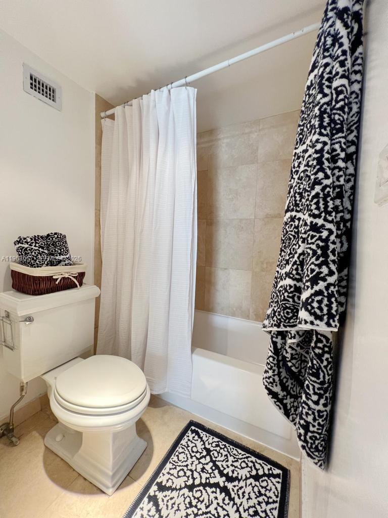 1111 Crandon Blvd #A1205, Key Biscayne FL 33149