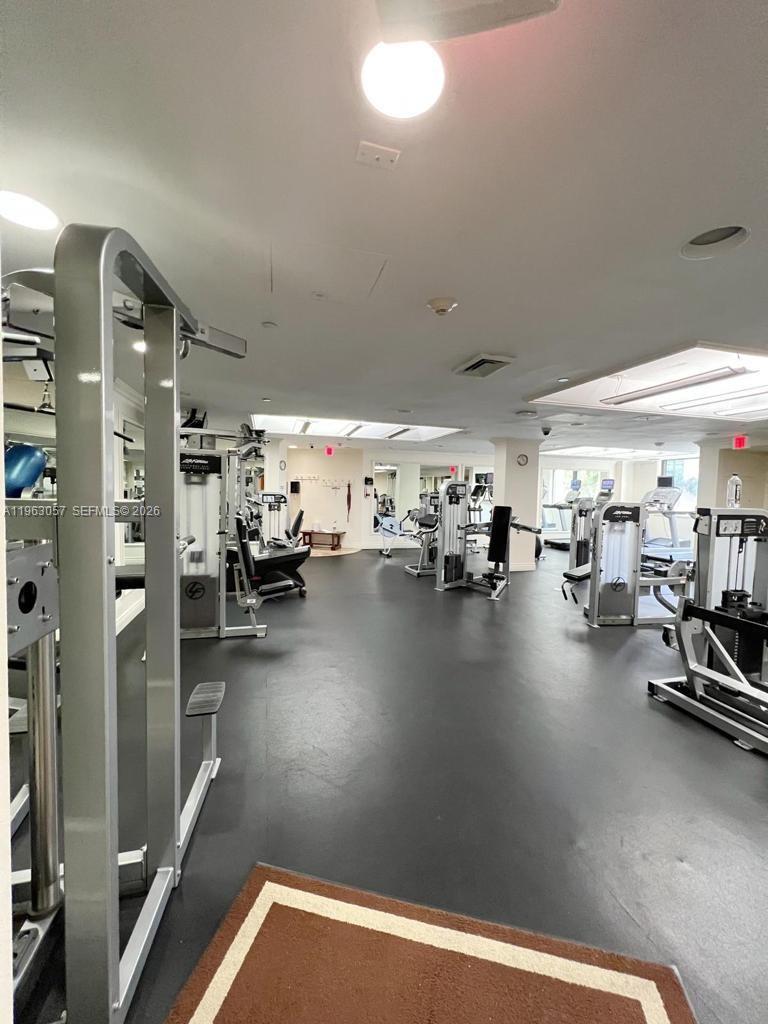1111 Crandon Blvd #A1205, Key Biscayne FL 33149