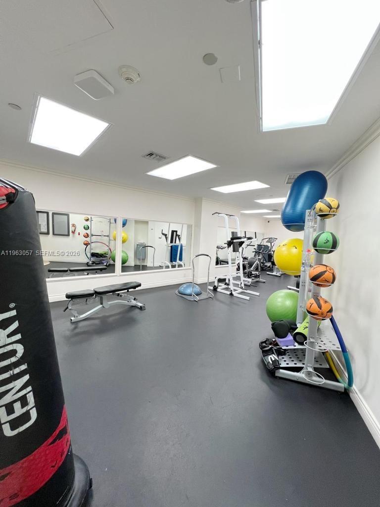 1111 Crandon Blvd #A1205, Key Biscayne FL 33149