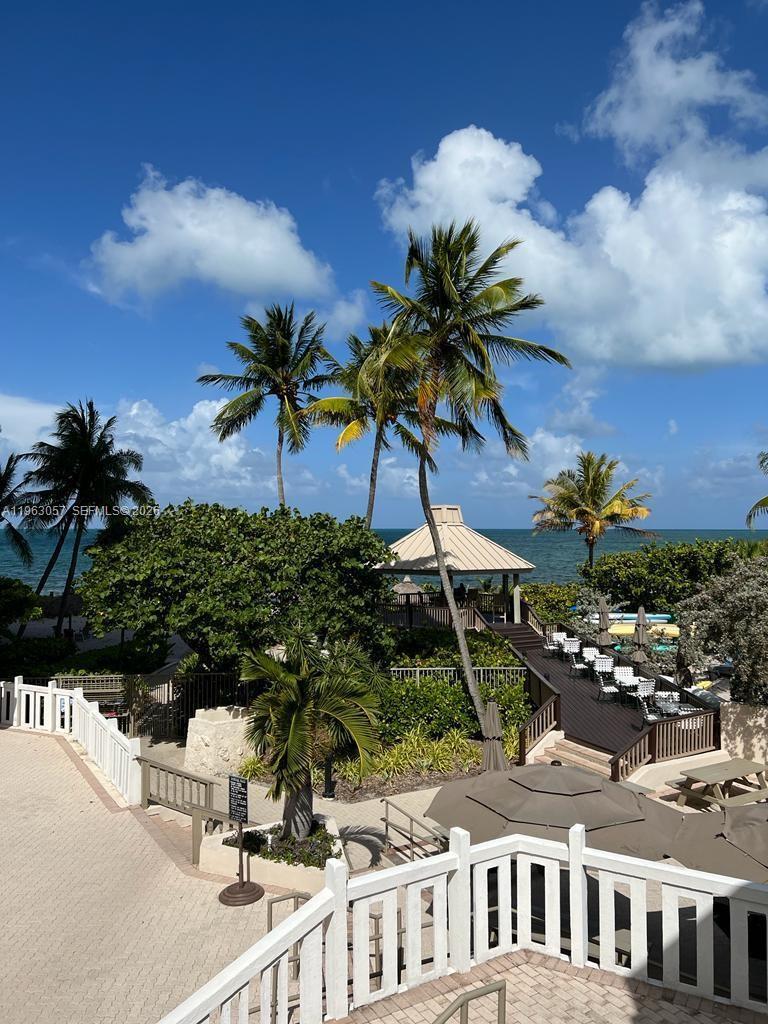 1111 Crandon Blvd #A1205, Key Biscayne FL 33149