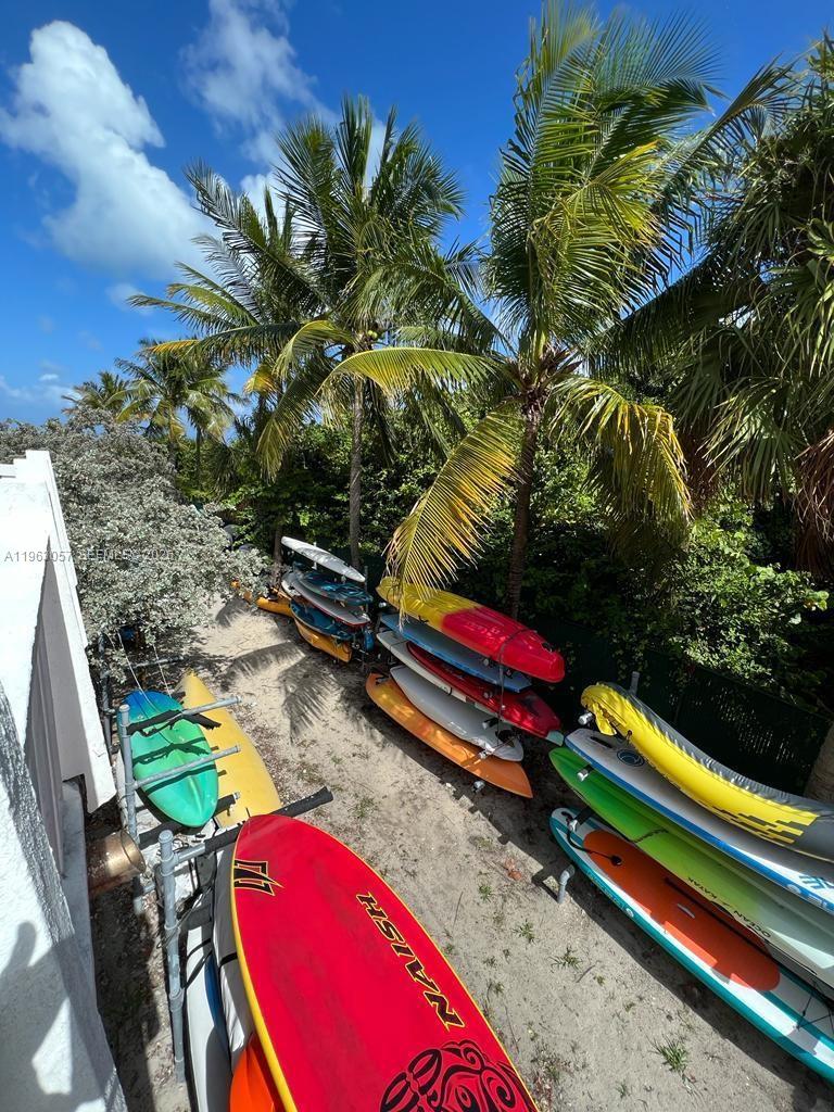 1111 Crandon Blvd #A1205, Key Biscayne FL 33149