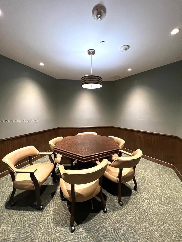 1111 Crandon Blvd #A1205, Key Biscayne FL 33149