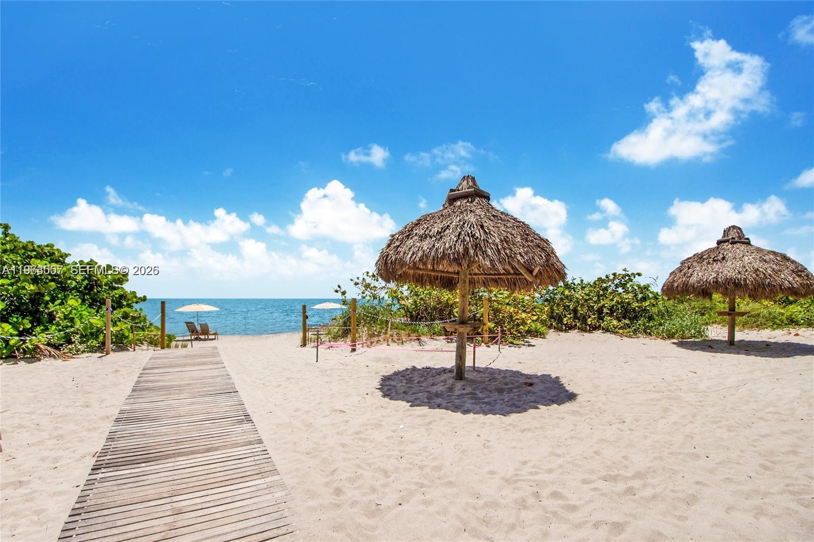 1111 Crandon Blvd #A1205, Key Biscayne FL 33149