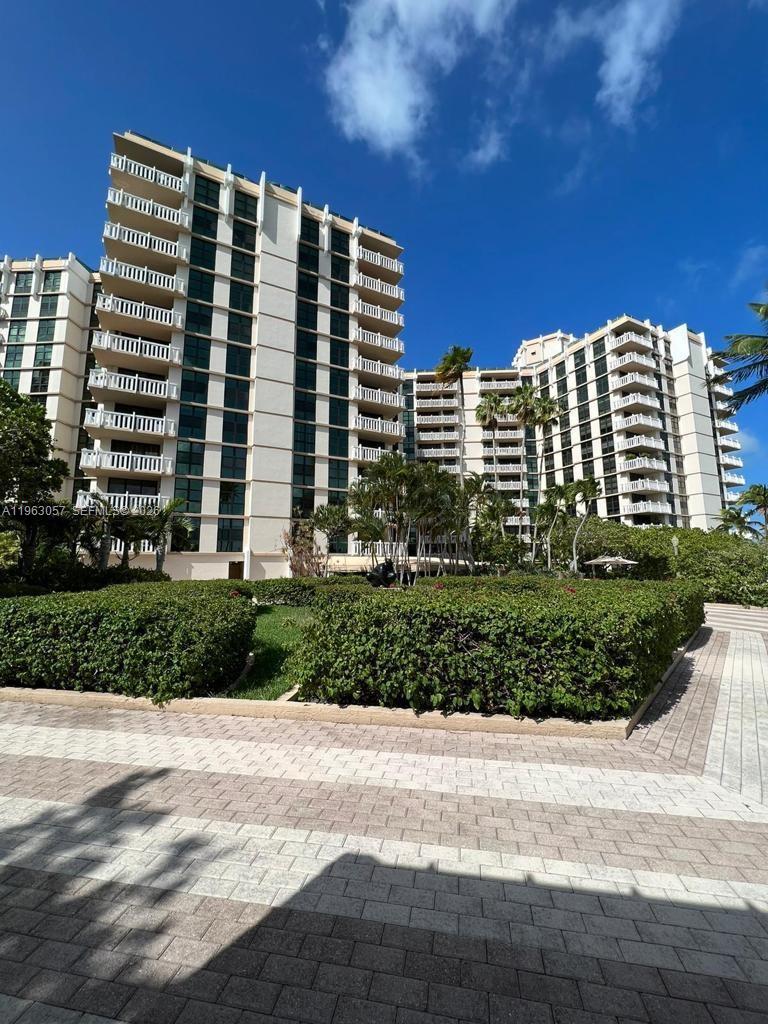 1111 Crandon Blvd #A1205, Key Biscayne FL 33149