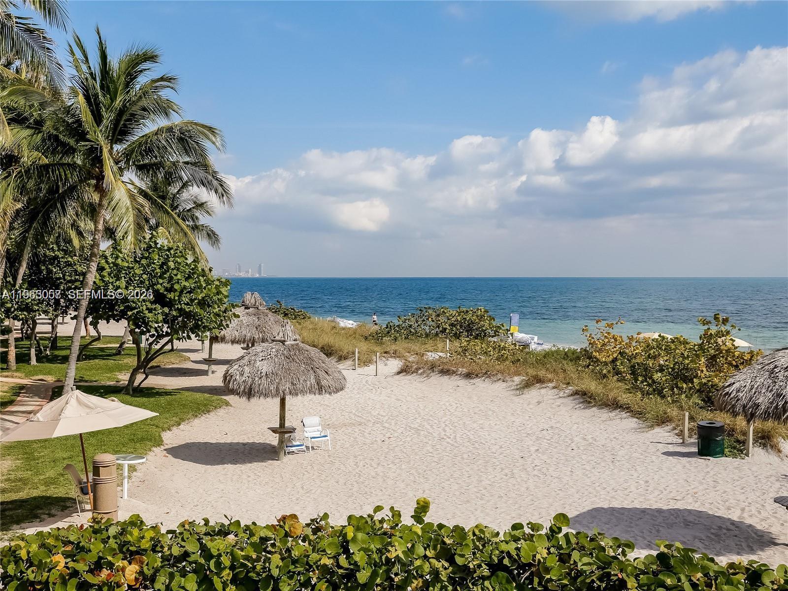 1111 Crandon Blvd #A1205, Key Biscayne FL 33149