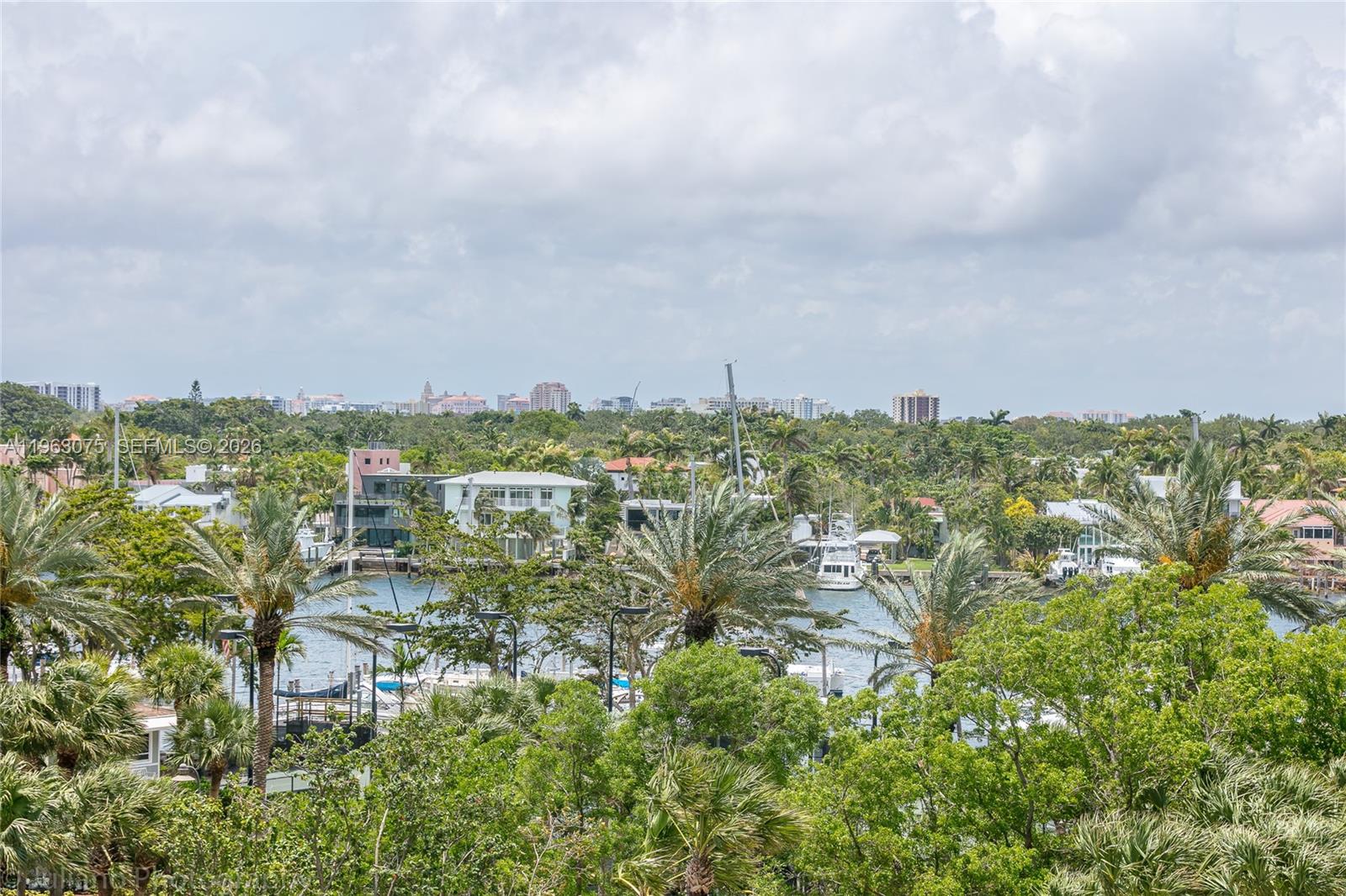 3 Grove Isle Dr #C502, Miami FL 33133