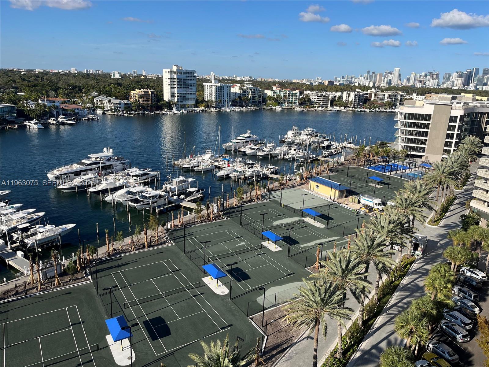 3 Grove Isle Dr #C502, Miami FL 33133