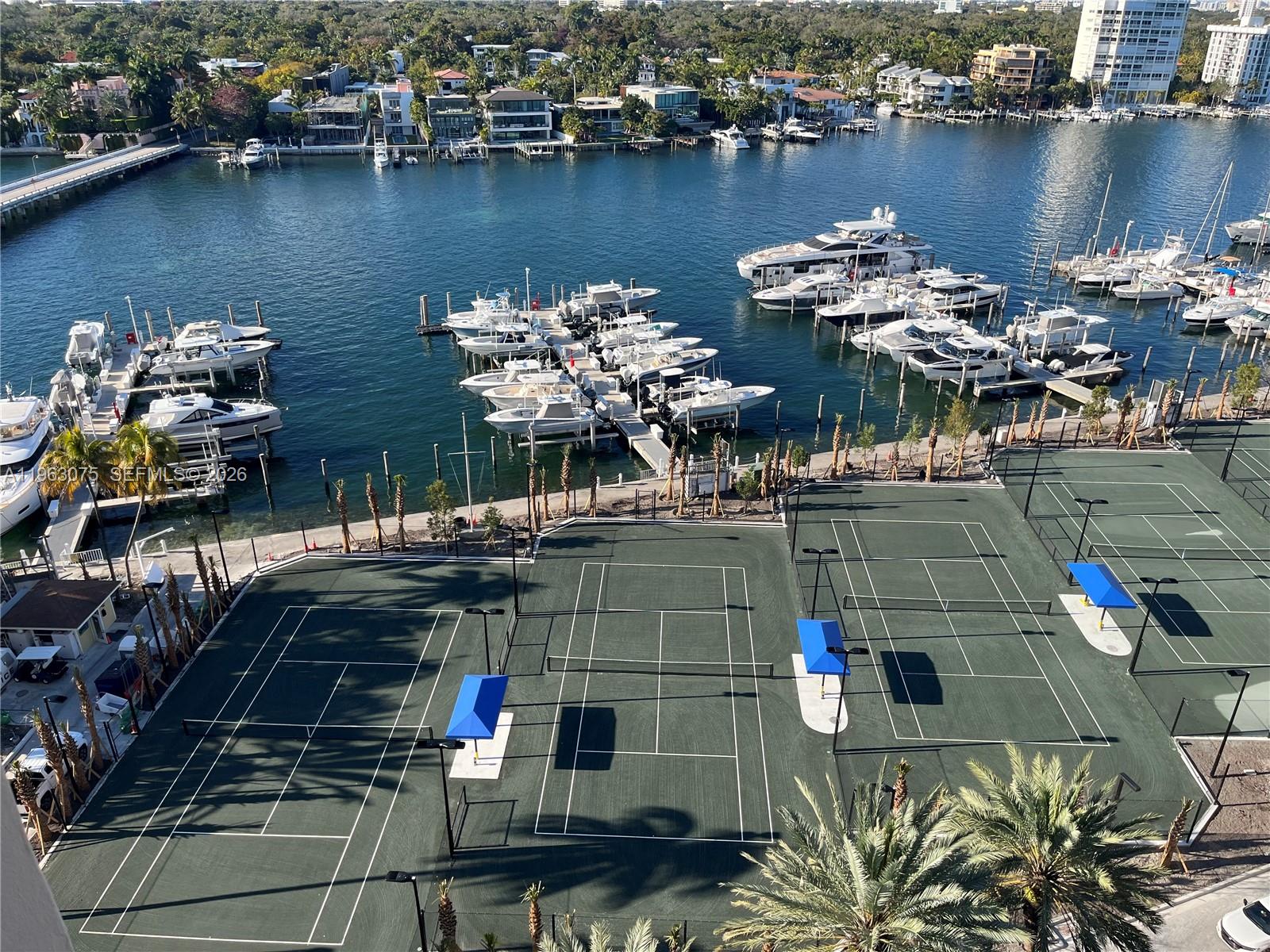 3 Grove Isle Dr #C502, Miami FL 33133