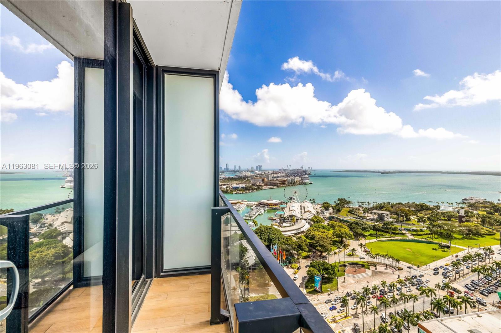 398 NE 5th St #2116, Miami FL 33132