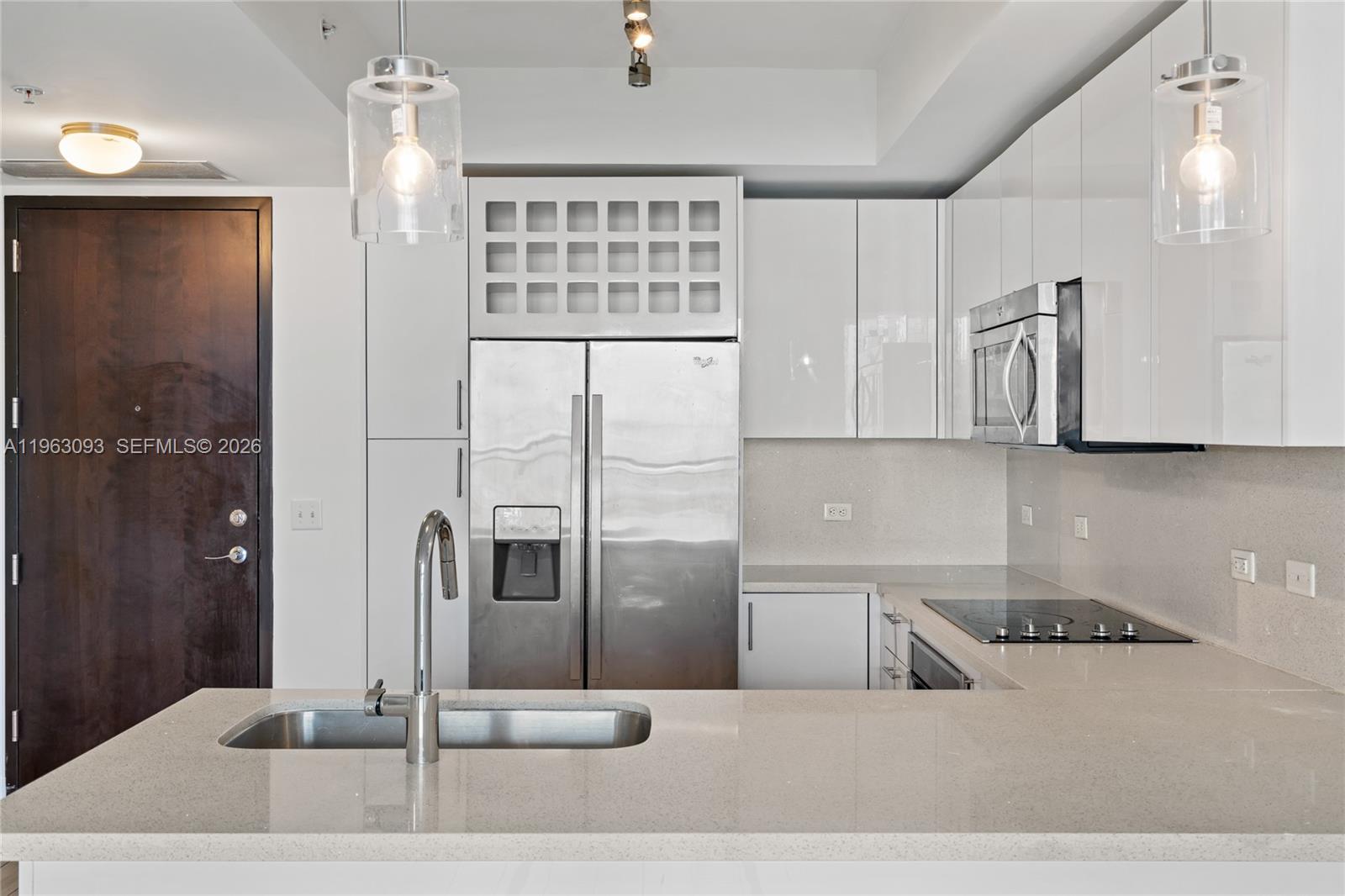 999 SW 1 AVENUE #2411, Miami FL 33130