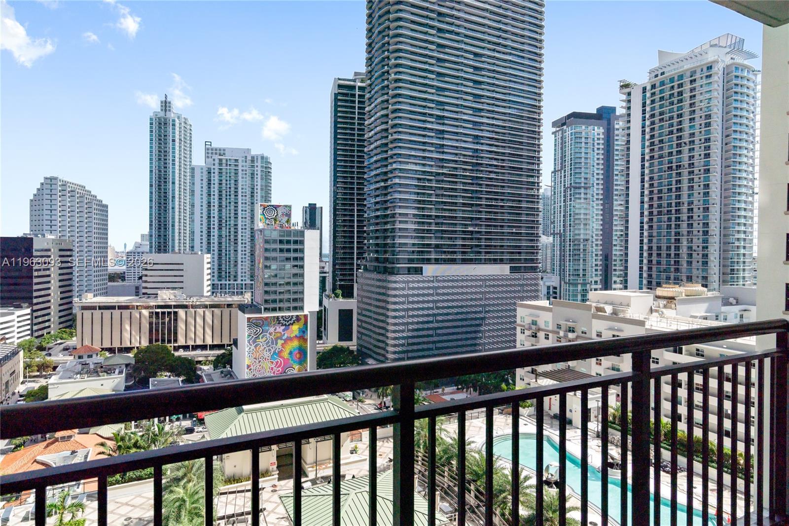 999 SW 1 AVENUE #2411, Miami FL 33130