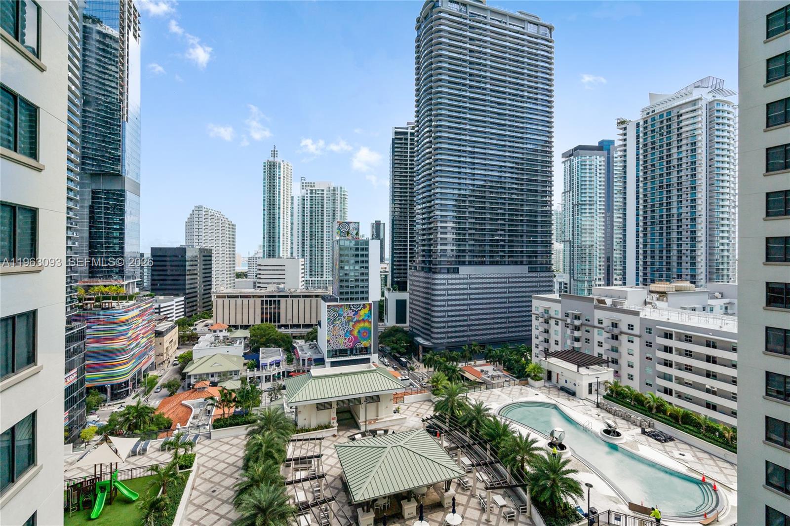999 SW 1 AVENUE #2411, Miami FL 33130