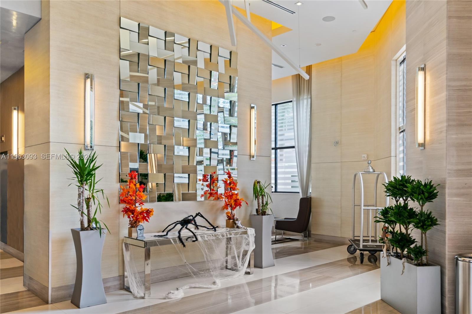 999 SW 1 AVENUE #2411, Miami FL 33130