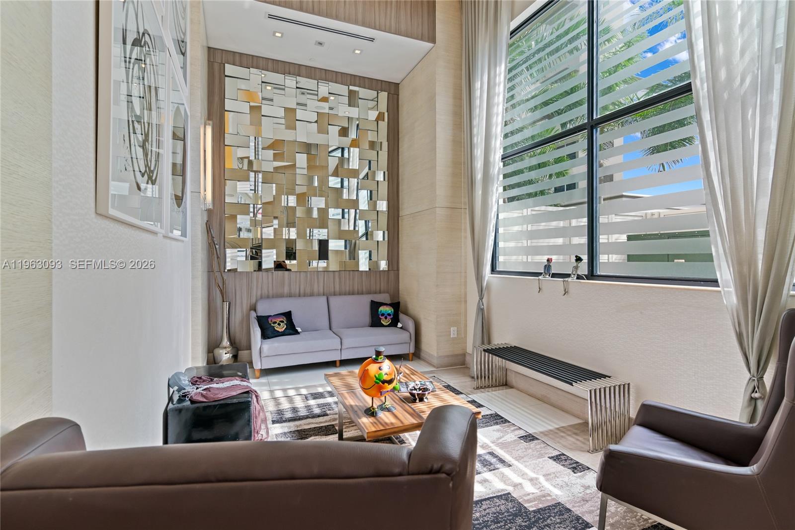999 SW 1 AVENUE #2411, Miami FL 33130