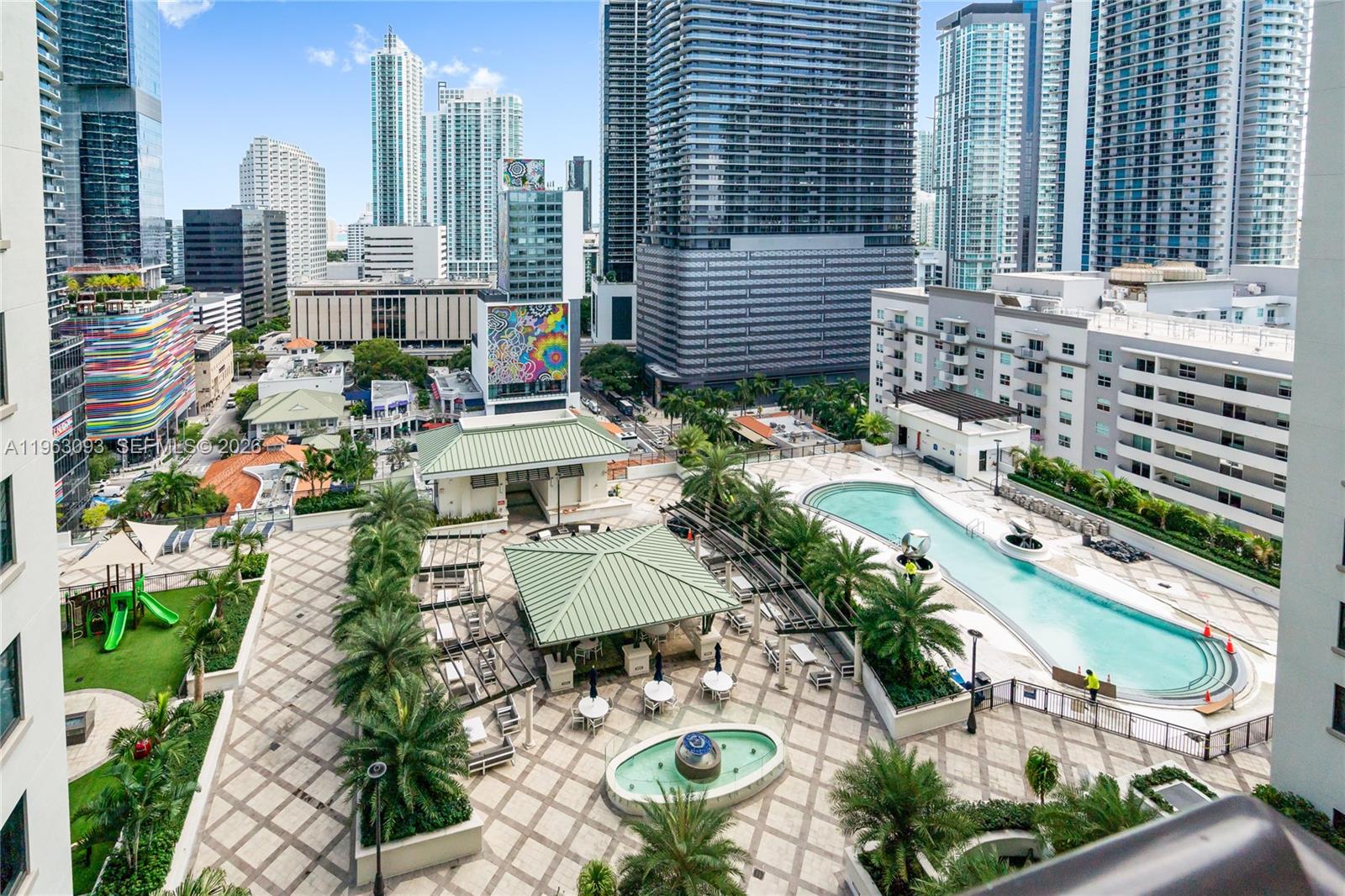 999 SW 1 AVENUE #2411, Miami FL 33130