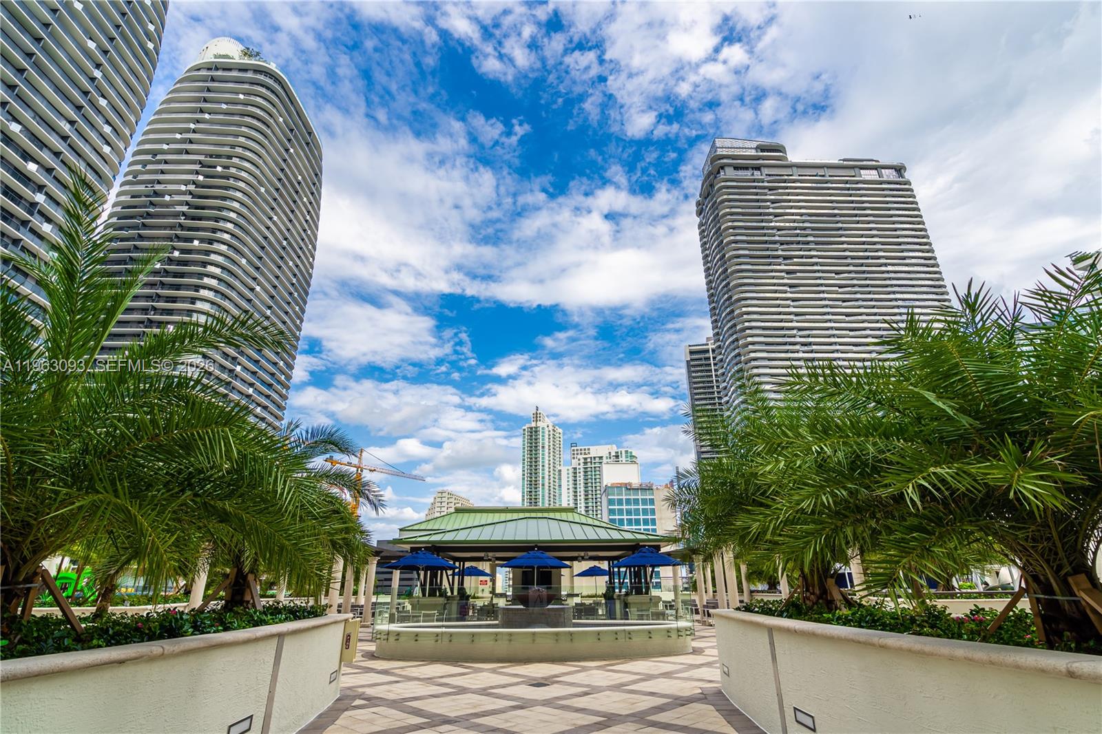 999 SW 1 AVENUE #2411, Miami FL 33130