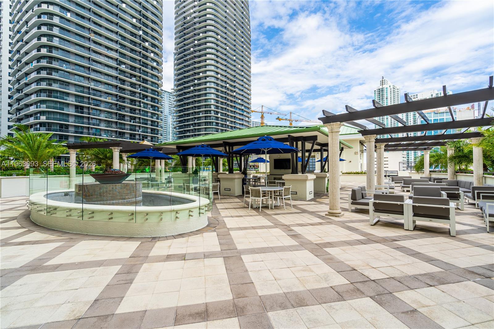 999 SW 1 AVENUE #2411, Miami FL 33130