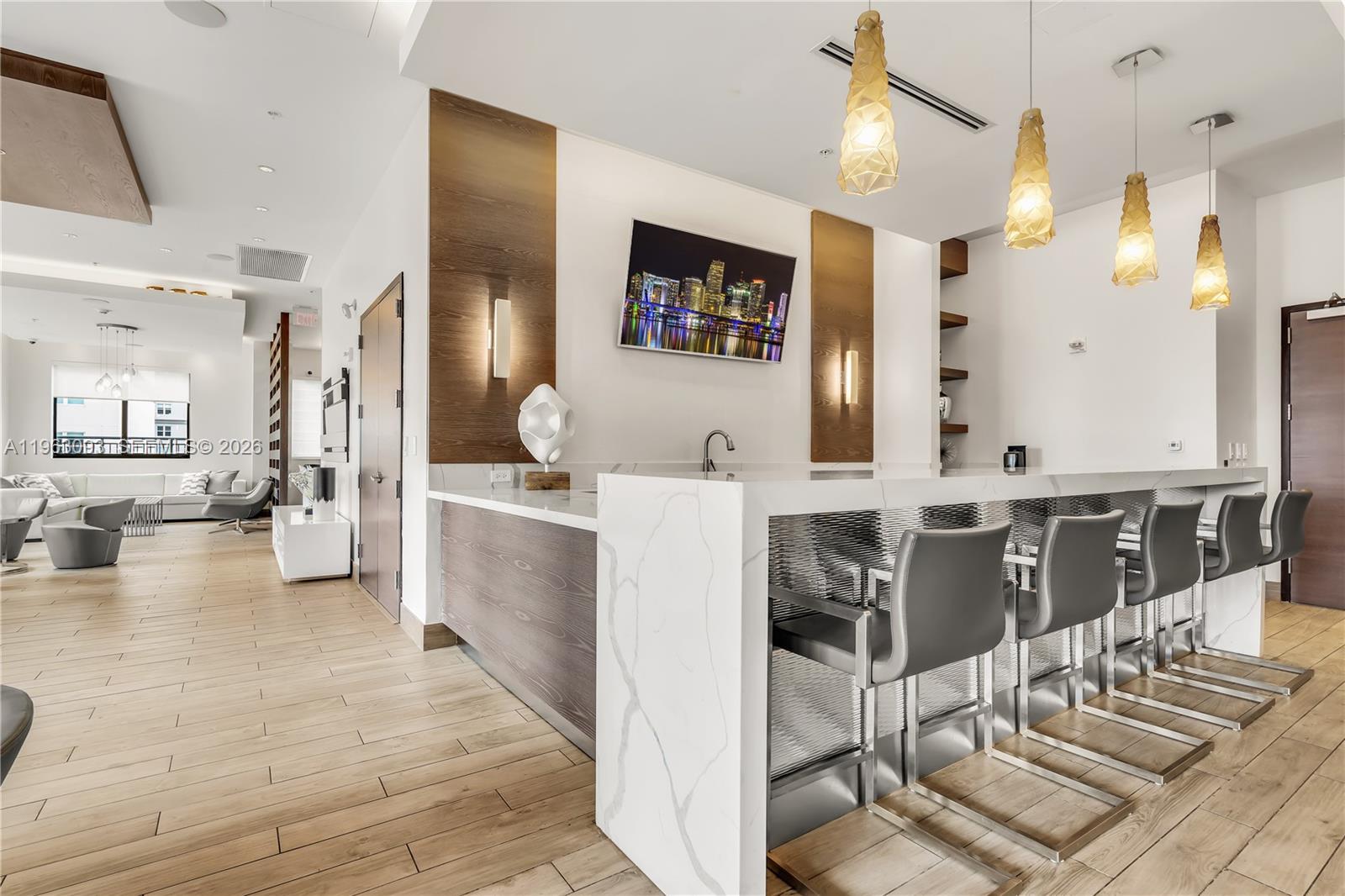 999 SW 1 AVENUE #2411, Miami FL 33130