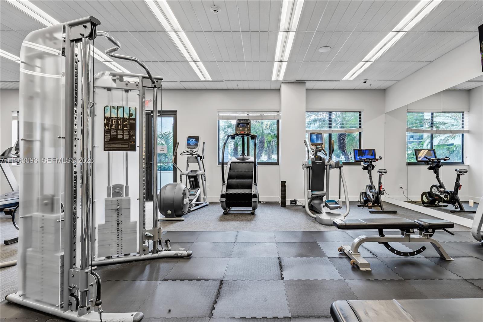 999 SW 1 AVENUE #2411, Miami FL 33130