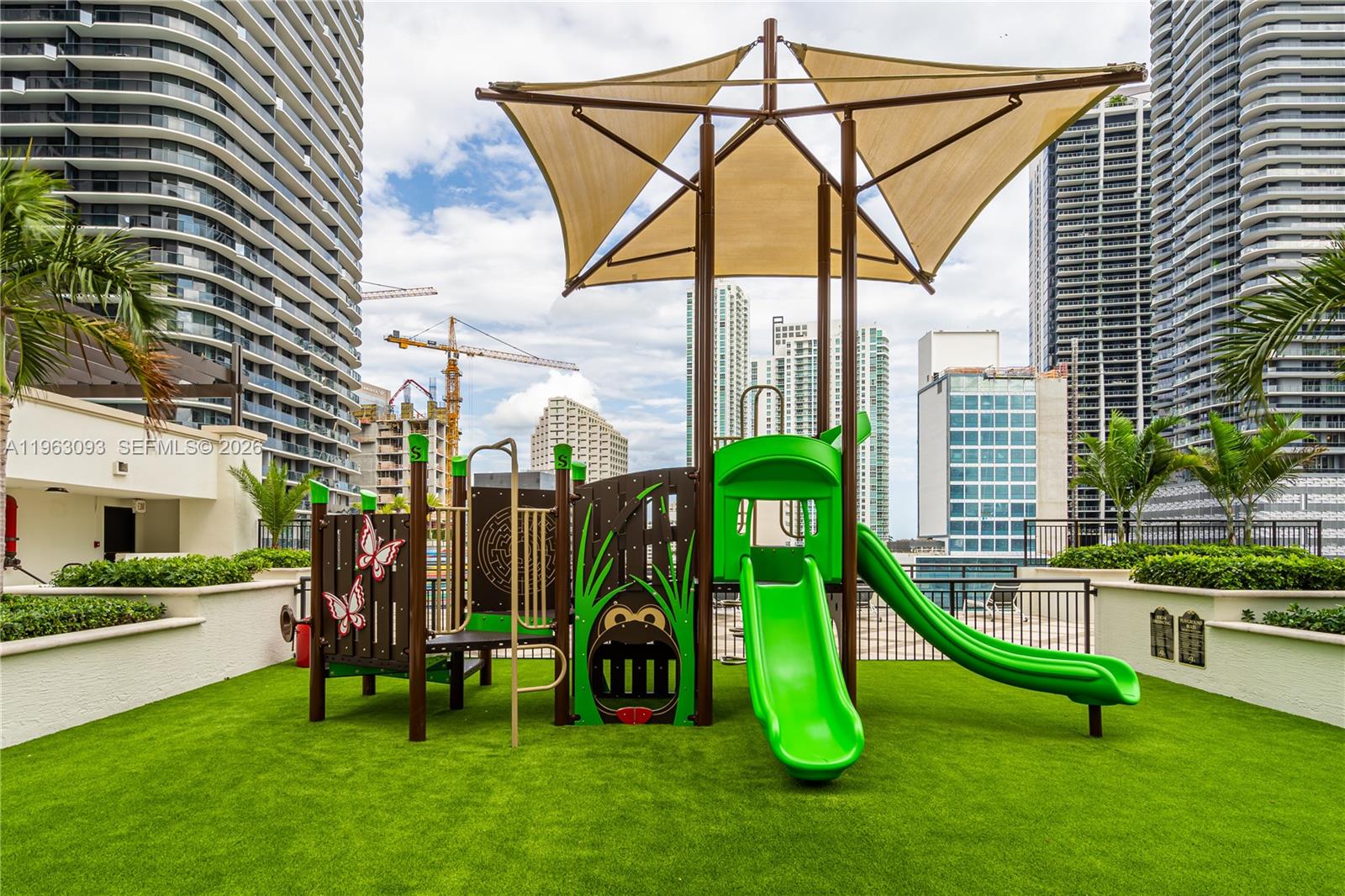 999 SW 1 AVENUE #2411, Miami FL 33130