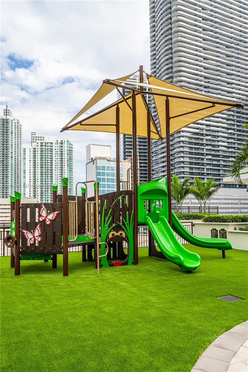 999 SW 1 AVENUE #2411, Miami FL 33130