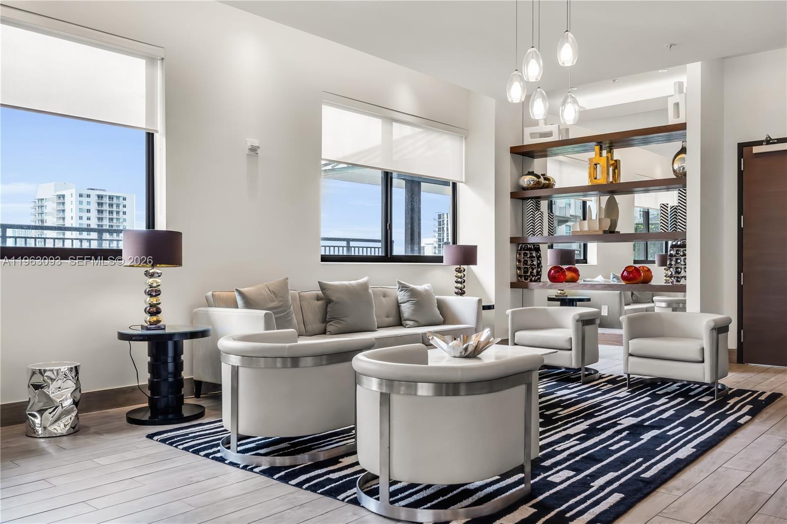 999 SW 1 AVENUE #2411, Miami FL 33130