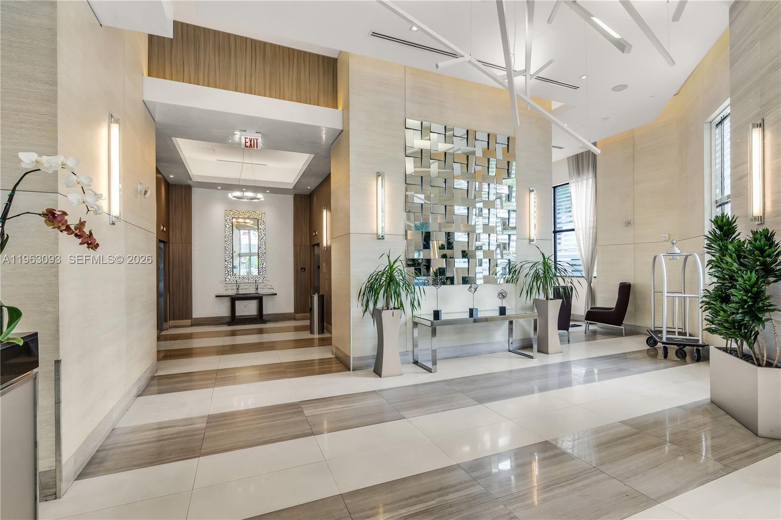 999 SW 1 AVENUE #2411, Miami FL 33130