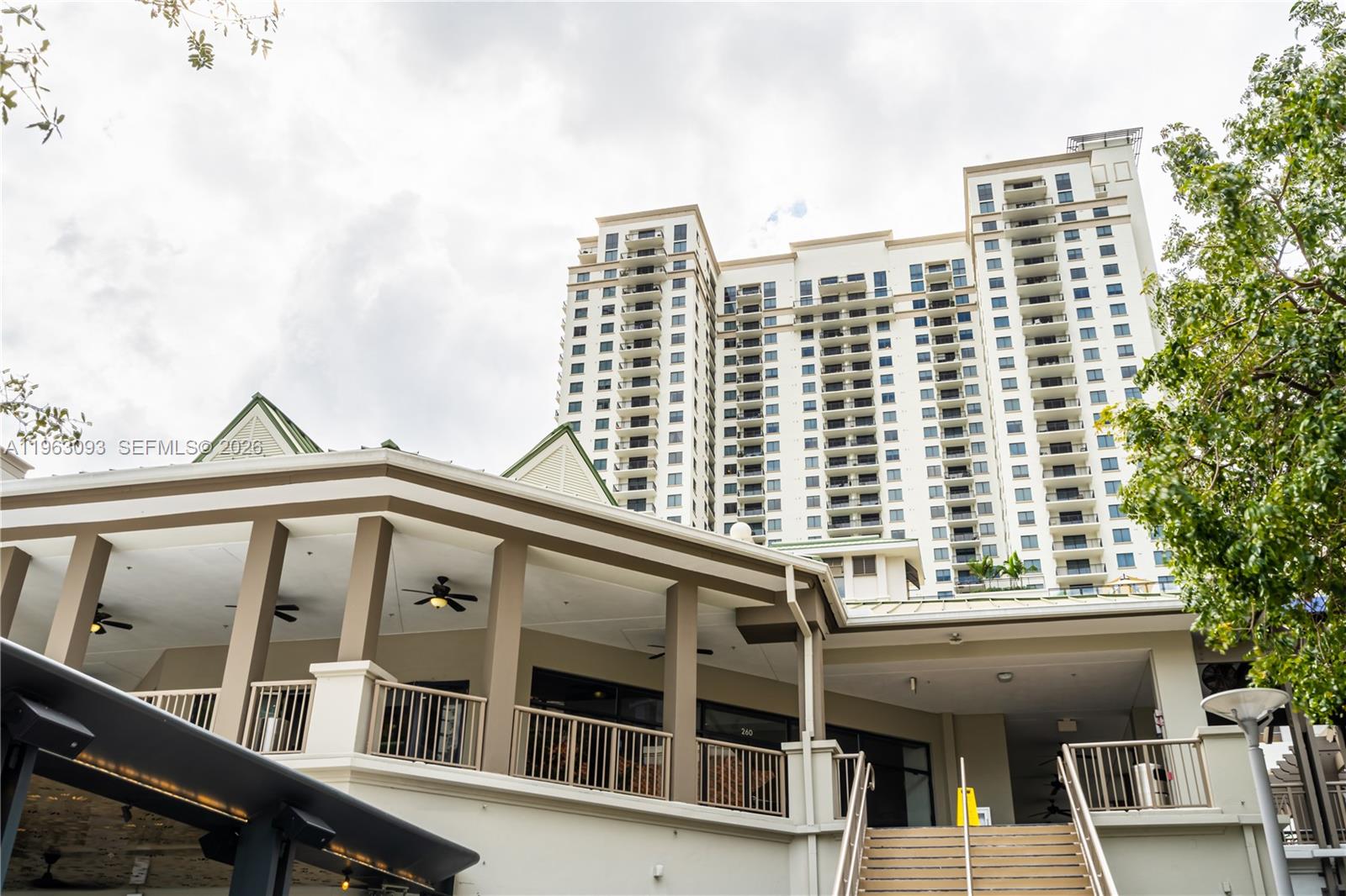 999 SW 1 AVENUE #2411, Miami FL 33130