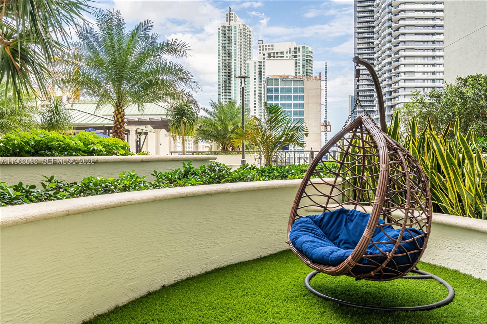 999 SW 1 AVENUE #2411, Miami FL 33130