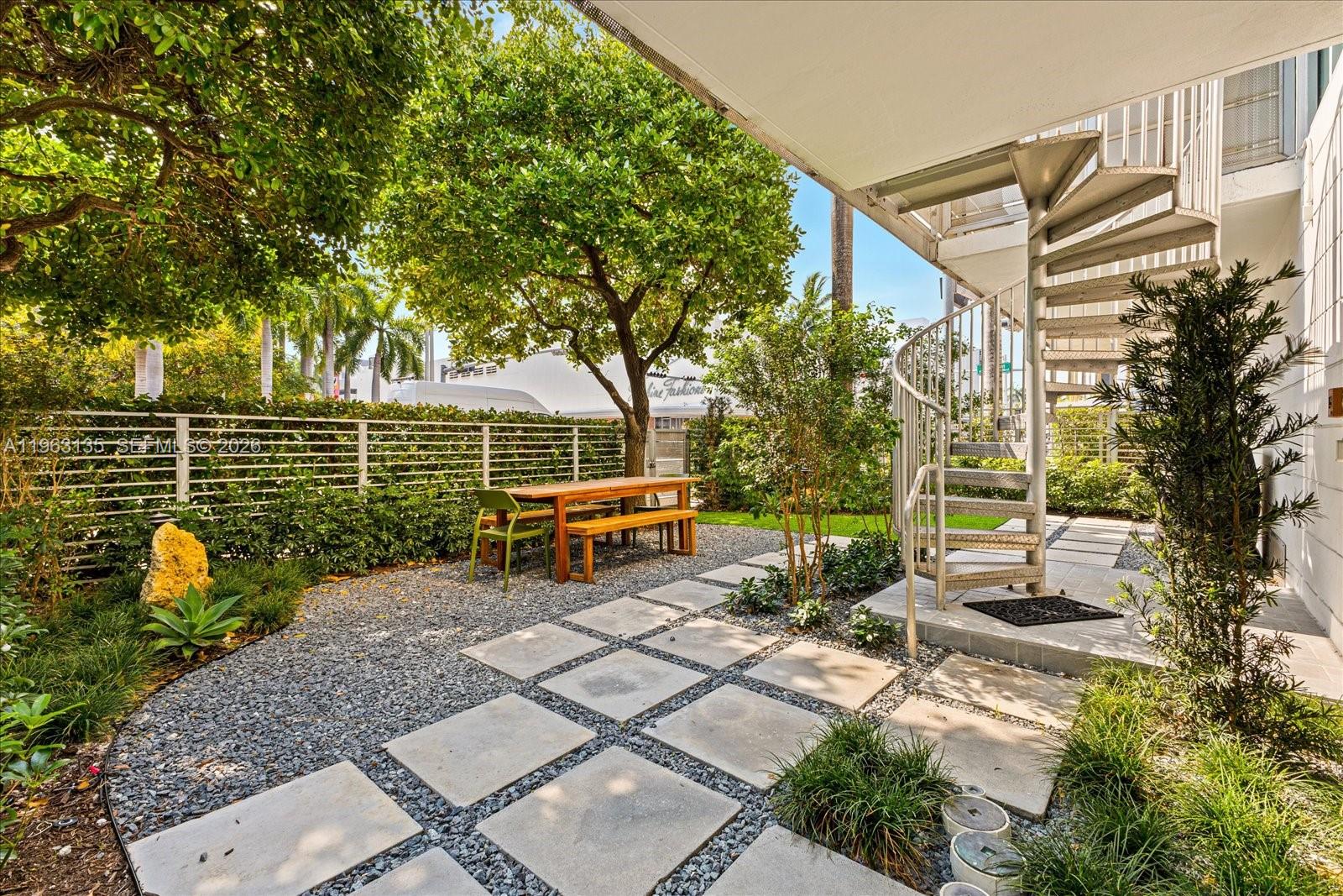 1700 Meridian Ave #203, Miami Beach FL 33139