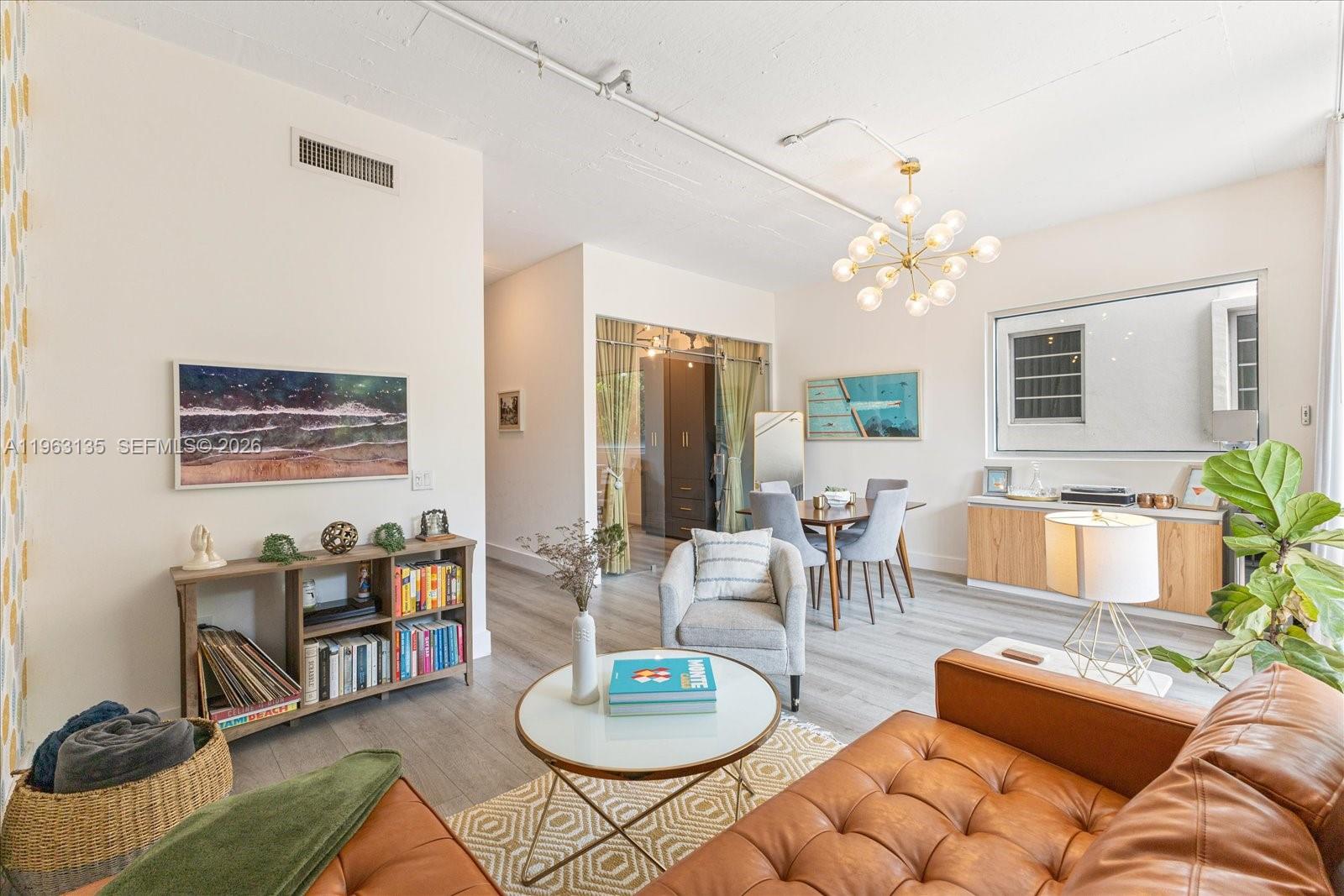 1700 Meridian Ave #203, Miami Beach FL 33139