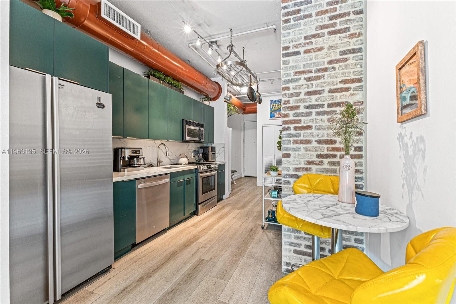 1700 Meridian Ave #203, Miami Beach FL 33139