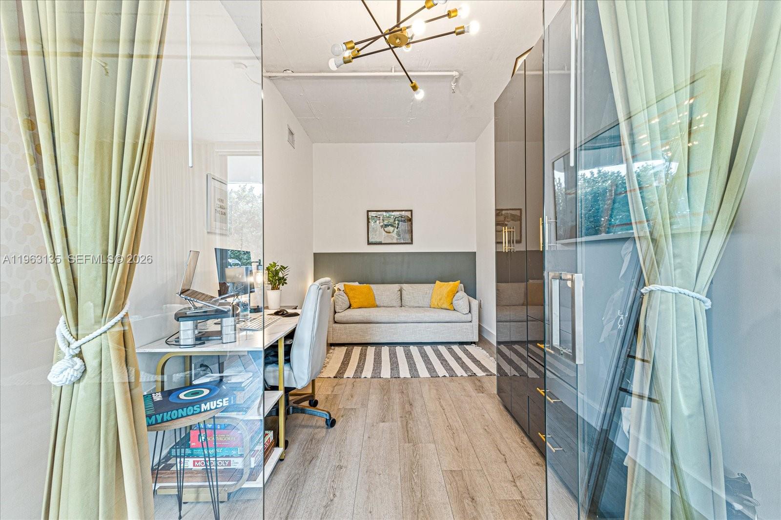 1700 Meridian Ave #203, Miami Beach FL 33139