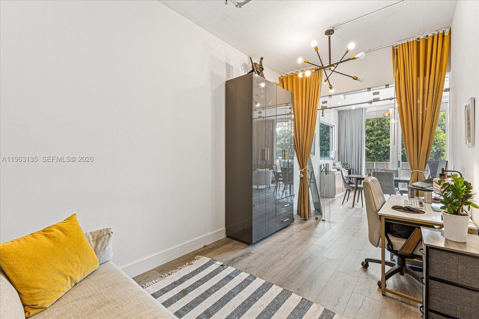 1700 Meridian Ave #203, Miami Beach FL 33139