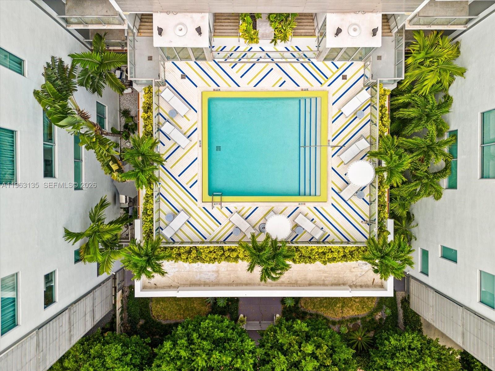 1700 Meridian Ave #203, Miami Beach FL 33139