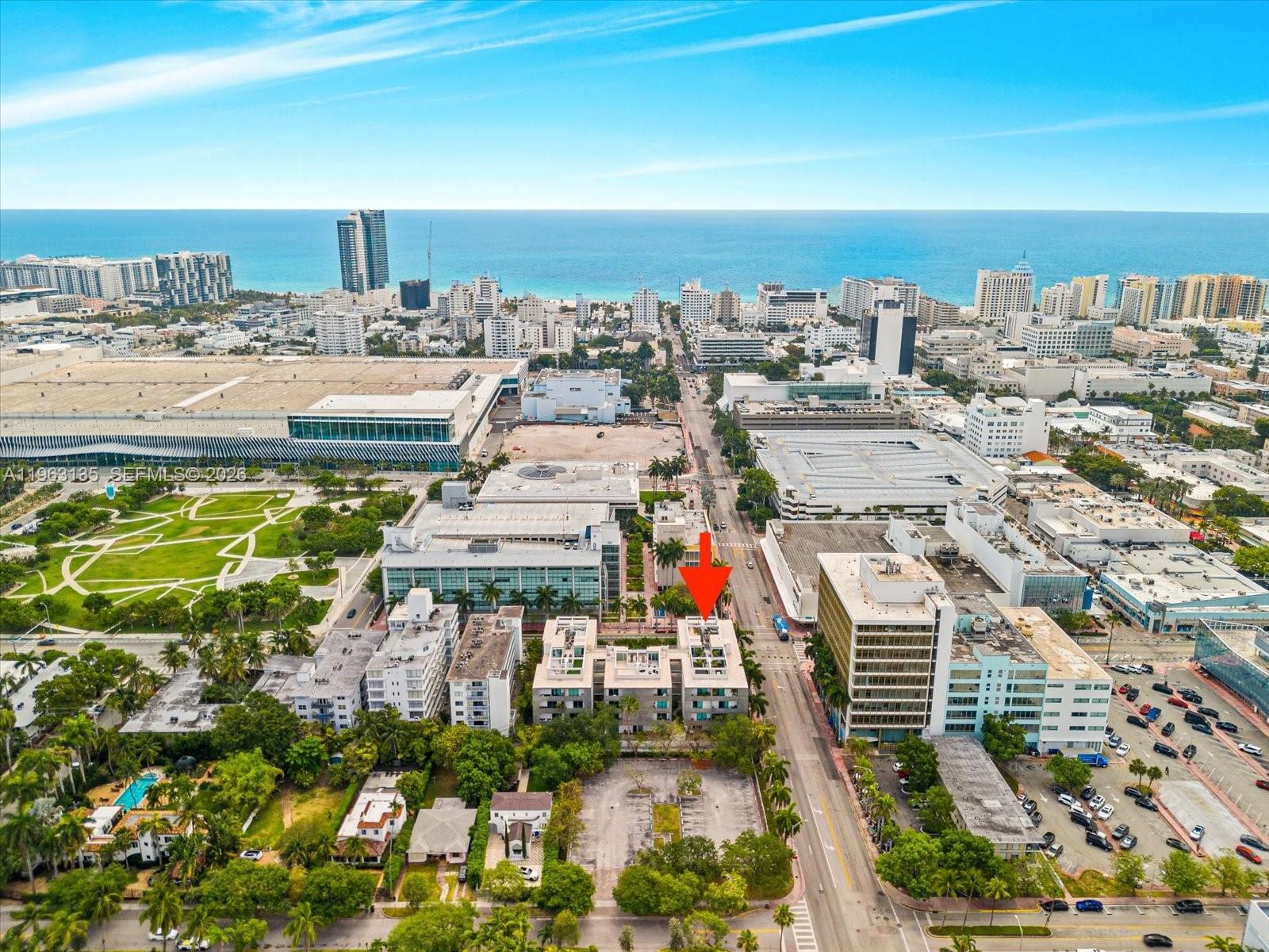 1700 Meridian Ave #203, Miami Beach FL 33139
