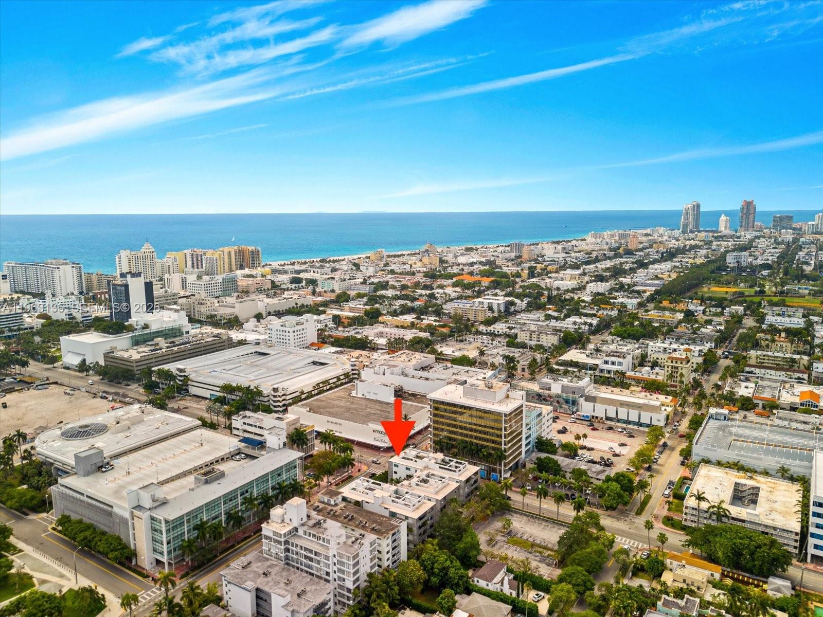 1700 Meridian Ave #203, Miami Beach FL 33139