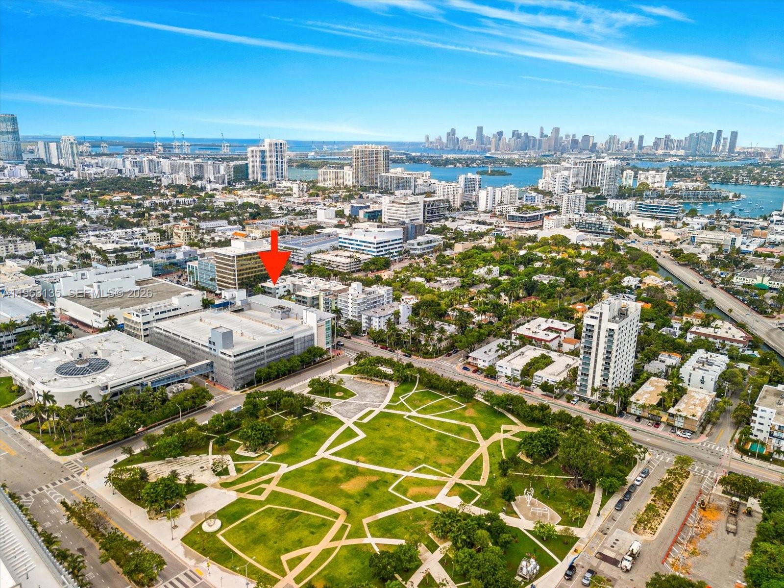1700 Meridian Ave #203, Miami Beach FL 33139