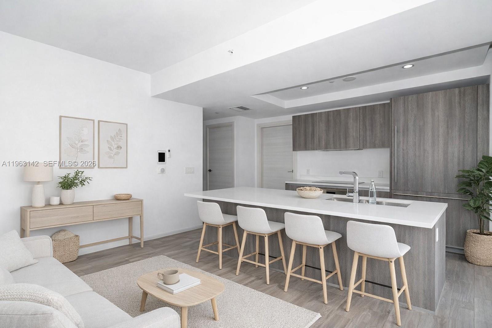 801 S Miami Ave #1409, Miami FL 33130