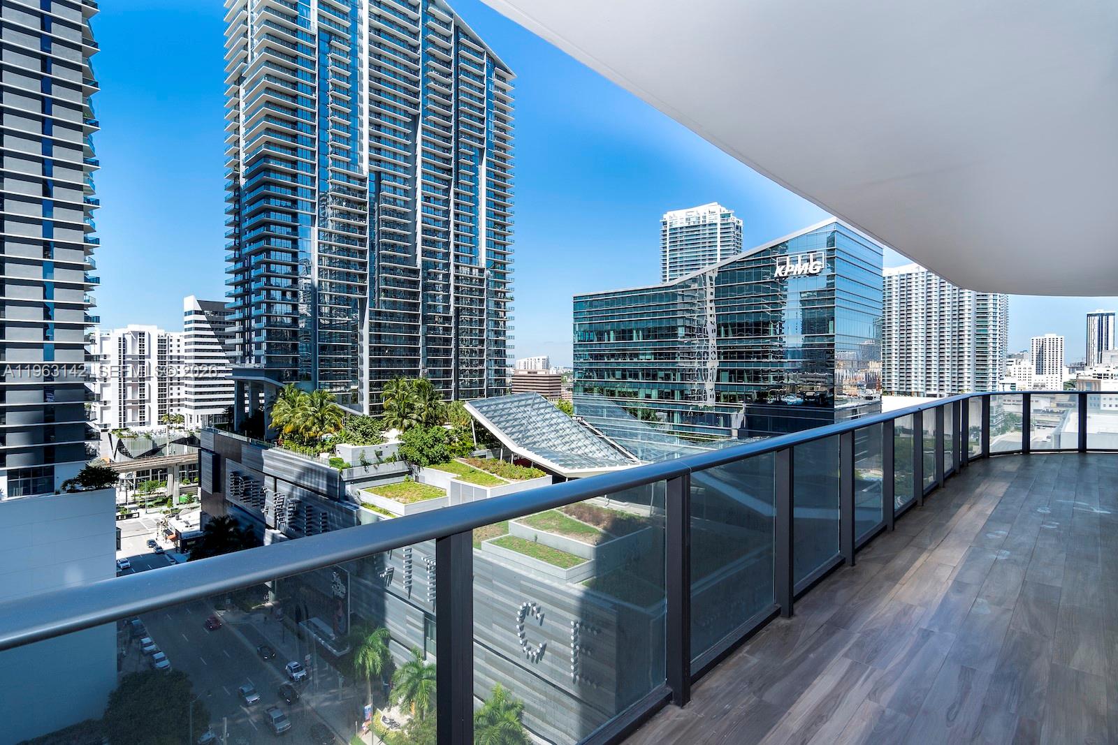 801 S Miami Ave #1409, Miami FL 33130